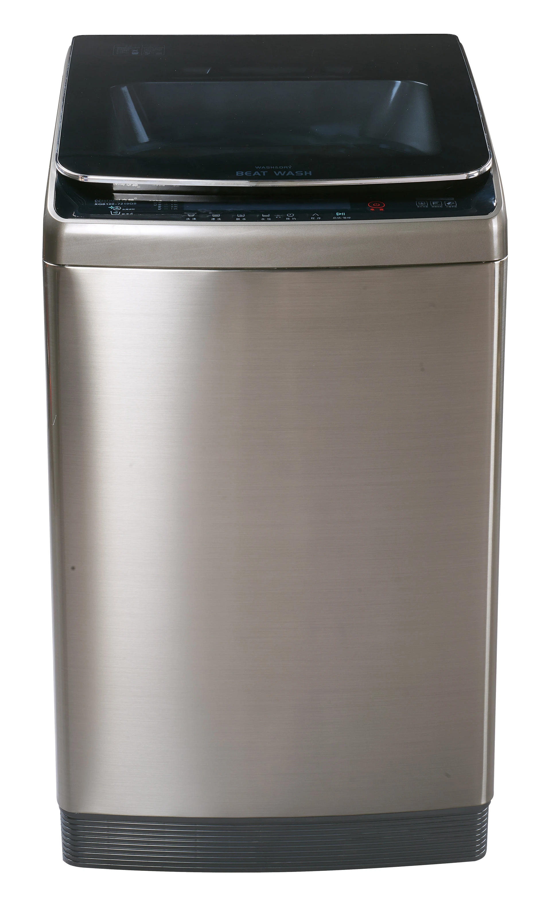 17-1470T-A 8kg  XQB80-A768  top loading fully auto washing machine for home
