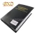 Import 170values *50pcs=8500pcs Sample Book 0805 SMD resistor 1% 0R~10M Sample Book Resistors Assortment Kit from China