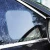 Import 175*200MM Rainproof Film Anti-Glare Anti-Fog Sticker for Car Side Windows Mirror from China