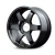 Import 18-24 inch Hubs TE37 CNC Machine Face Finish Aluminium Alloy Passenger Racing Car Auto Parts Forged 5X120 5x114.3 Wheels Rims from China