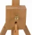Import 18 to 31-1/2 inch High Adjustable Medium Portable Wood Travel A-Frame Easel from China