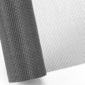18x16 cheap mosquito net fiberglass insect  window screen mesh roll net