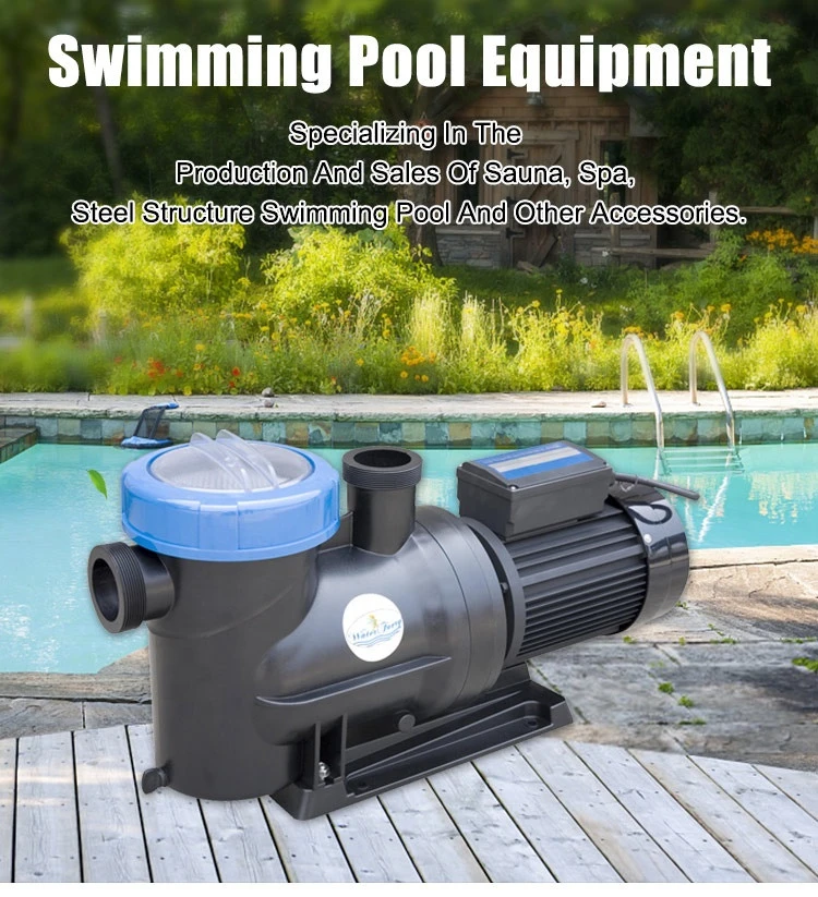 1hp 1.5hp 2.0hp 2hp 2.5hp 3.0hp variable speed electric swimming pool water pump