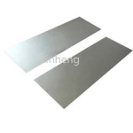 1mm-10mm  tungsten copper sheet tungsten alloy plate tungsten foil