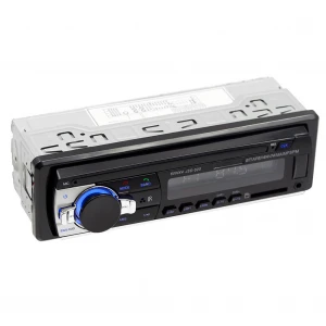 1single Din SD MP3 Player JSD-520 car stereo radio FM Aux Input Receiver USB with BT Audio
