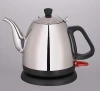 2 5l stainless steel kettle plastic parts cooking kettle electric kettle