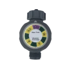 2 Hour One Outlet Single Garden Irrigation Timer