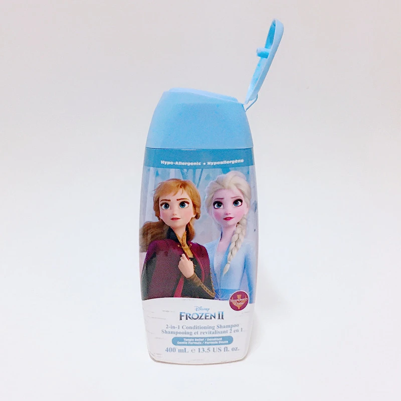 2 in 1 shampoo and conditioner custom design children hair wash cleaning