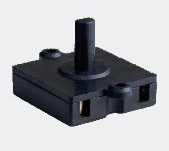 2 pole 4 position rotary switch  for electric heater ,fan, oven, coffee maker, stirrer