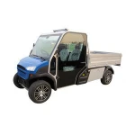 2 Seaters 4x4 Electric cheap golf cart for sale with factory price
