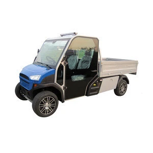 2 Seaters 4x4 Electric cheap golf cart for sale with factory price