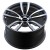 Import 20 Inch 5X120 Alloy Rim Car Wheels for Bwm Replica from China