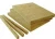 Import 2.0 R rate polyurethane heat insulation board from China