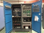 200KW pipe seam high frequency induction welder