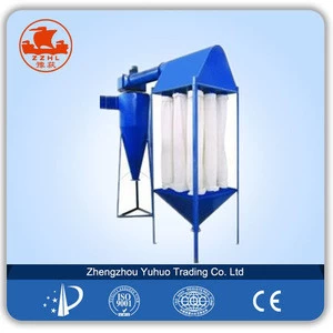 2015 Hot Sale Dust Collector Filter Bag