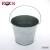 Import 2015 hot sale metal bucket from China