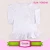 Import 2016 Fashion custom Infant and toddler Cotton softtextile 3/4 Sleeve Raglan baby kids t shirts from China