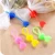 Import 2016 new products heart shape silicone sealing clip/custom creative food bag sealing clamps keep fresh from China