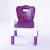 Import 2016 new stackable kids chair, plastic children chair from China from China