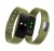 Import 2016 Newest sport bracelet OLED bluetooth 4.0 heart rate monitoring band from China