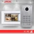 Import 2016hot sales wireless video door phone commax with GSM control by mobile phone from China