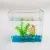 Import 2017 hot sale indoor mini plastic fish aquarium from China