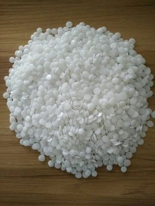 2017High quality fully refined paraffin wax granule / paraffin wax Solid