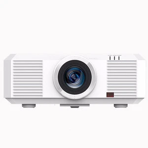 2018 Factory FLYIN Holographic Projector 10000 Lumens outdoor Building Mapping