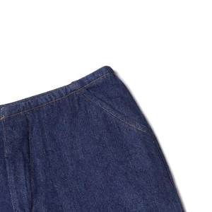 2018 High Waist Flare Wide Leg Pants female trousers