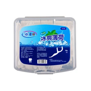 2018 hot sale high quality dental flosser from China gold supplier