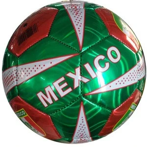 2018 Match Ball - Designer wholesale custom soccer ball with your team logo design Soccer Football Ball