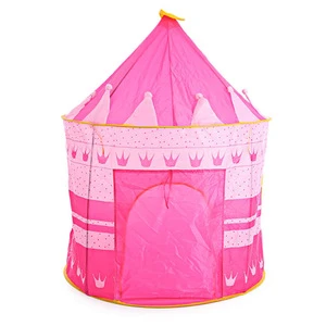 2018 ultralarge children beach tent baby toy play game house kids castle folding tent