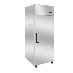 2018 Upright 1 Door Commercial Freezer Refrigerator