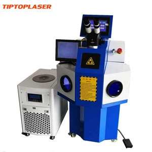 2019 Best price Hot jewelry laser soldering machine 200w looking for agent