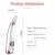 Import 2019 Best Seller Pore Vacuum Blackhead Remover Electric Blackhead Remover Device Blackhead Vacuum Suction from China