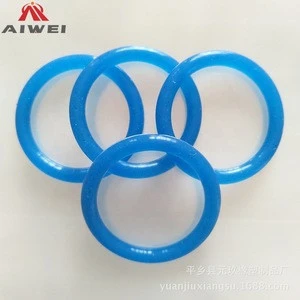 2019 China manufacture OEM EPDM O Ring custom rubber ring