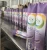 Import 2019 Factory New Advanced Perfume Customized 360ml, 480ml Aerosol Air Freshener from China