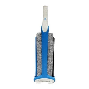 2019 Hot sale new products double sided flat cleaning hand free self wash mop