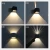 Import 2019 hot selling indoor decoration led wall lamp from China
