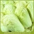 Import 2019 new crop fresh chinese celery cabbage from China