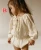 Import 2019 New Linen Cotton Baby Romper for Girls Newborn bodysuits Infant Girls Romper Onesie from China