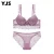 Import Push Up Match Set Bra And Panty from China