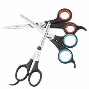 2019 personalised hairdressing barber scissors thinning hair scissors