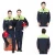 Import 2019 Project Technician Work Uniform Industrial Use Work Wear from China