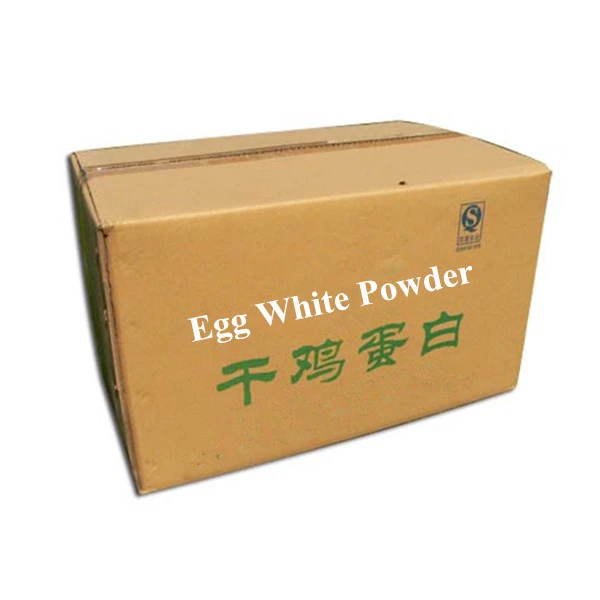 2019 Whole Egg Powder Egg Albumen Powder