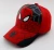 Import 2020 Baby hats New Cartoon print Embroidery Cotton Baseball Caps kids Boy Girl Hip Hop Hat from China