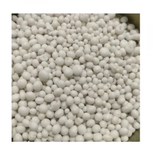 2020 customizable brand trademark 98% quick-dissolving cash crop NPK granular potassium sulfate compound fertilizer