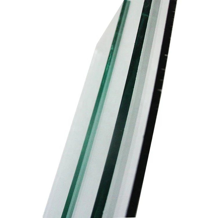 2020 Hot selling high transmittance China Manufacturer Supplier Clear Float Glass