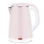Import 2020 hot stainless steel electric kettle from China