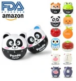 2020 New Amazon Product Kitchen Accessories Tools Cartoon Kitchen Timer